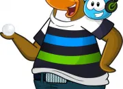 Quiz Club Penguin en gnral