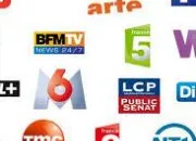 Quiz Les logos des chanes tlvises