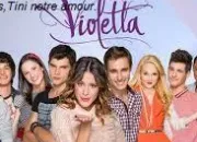 Quiz Violetta 2