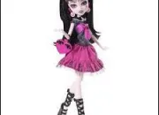 Quiz Monster High