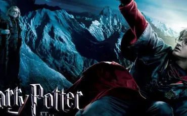 Quiz Harry potter