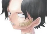 Quiz One Piece - Ace