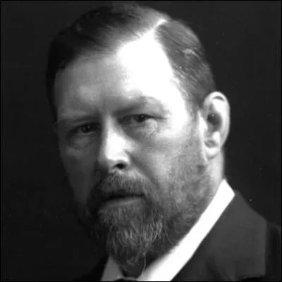 Bram Stoker est n  Clontarf dans la banlieue nord de Dublin en 1847. Quel personnage de la littrature d'pouvante a-t-il cr ?