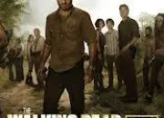 Quiz Quiz The Walking Dead