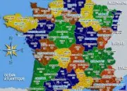 Quiz Saurez-vous situer ces communes ? (196)