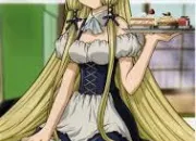 Quiz Chobits