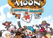 Quiz Quizz sur Harvest Moon Magical Mlody