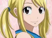 Quiz Fairy Tail : les esprits de Lucy