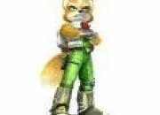 Quiz Star Fox