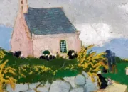 Quiz Les chapelles en peinture