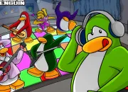 Quiz Club Penguin