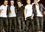 Quiz One Direction