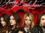 Quiz Pretty Little Liars