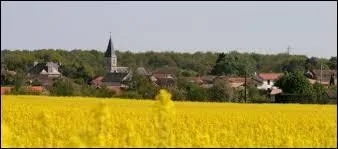 Bignoux est un village Viennois situe en rgion ...