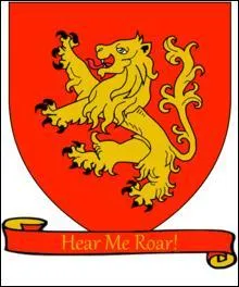 Quelles sont les devises de la famille Lannister ?