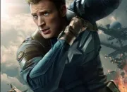 Quiz Captain America 2