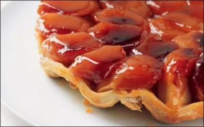 De quelle rgion la Tarte Tatin est-elle la spcialit ?