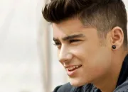 Quiz Zayn