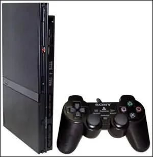 Quelle est cette console ?