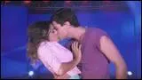 Dans ce clip, Diego et Violetta ont chant :