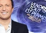 Quiz Vendredi tout est permis avec Arthur