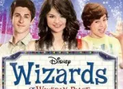 Quiz Les Sorciers de Waverly Place