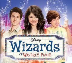 Quiz Les sorciers de waverly place