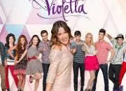 Quiz Violetta