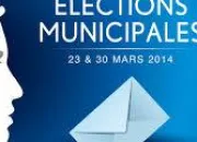 Quiz Les municipales 2014