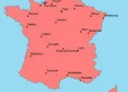 Quiz Saurez-vous situer ces communes ? (199)