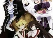 Quiz Pandora Hearts