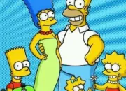 Quiz Les Simpson