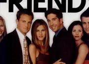 Quiz Etes-vous incollables sur la srie 'Friends' ?