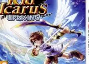 Quiz Kid Icarus Uprising