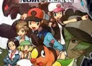 Quiz Pokmon noir et blanc