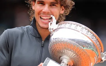 Quiz Roland garros