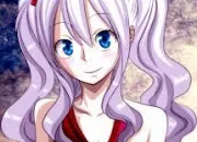 Quiz Fairy Tail : Mirajane