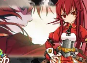 Quiz Elsword (Elesis)