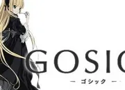 Quiz Gosick