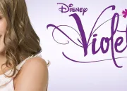 Quiz Violetta saison 1