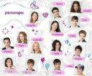 Quiz Violetta