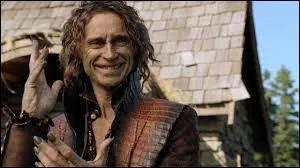 Comment appelle-t-on Rumplestiltskin ?