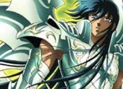 Quiz Saint Seiya