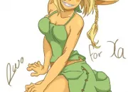 Quiz Pinpin et Eva dans Wakfu