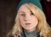 Quiz Luna Lovegood