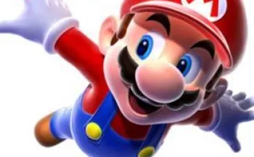 Quiz Mario galaxy