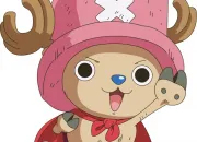 Quiz One Piece Spcial Chopper