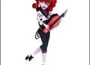 Quiz Monster High