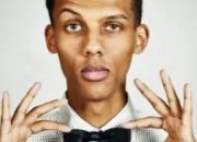 Quiz Le chanteur Stromae