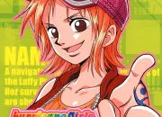 Quiz One Piece : Nami